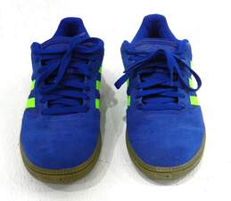 adidas Busenitz Royal Green Men's Shoe Size 9.5