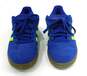 adidas Busenitz Royal Green Men's Shoe Size 9.5 image number 1