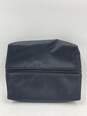 Authentic DIOR Beauty Black Toiletry Travel Case image number 1