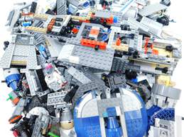 5.4 LBS LEGO Star Wars Bulk Box