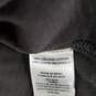 NWT Faherty MN's Organic Cotton Knit Seasons Gray Long Sleeve Shirt Size SM image number 4