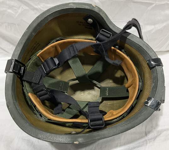 Army Combat Helmet image number 3