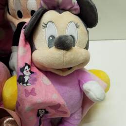 Walt Disney Mickey and Minnie Mouse Bundle alternative image