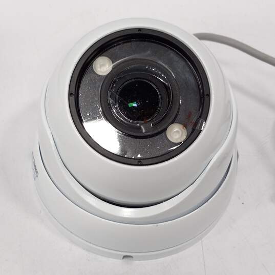Bundle of Five Sibell Dome Camera's W/Boxes image number 6