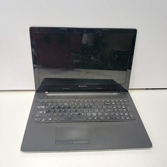 Lenovo Laptop G50-45 Model 80E3 (HDD Specs: 500GB RPM5400) image number 1