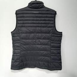 Women's Turbo Down Omni Heat Vest Size XL alternative image