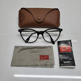 RAY-BAN RB4360 919/71 SUNGLASS FRAMES ONLY SIZE 54/18