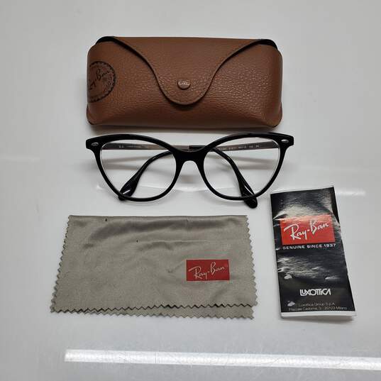 RAY-BAN RB4360 919/71 SUNGLASS FRAMES ONLY SIZE 54/18 image number 1