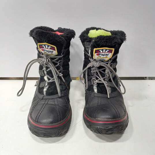 Pajar Snow Boots Men's Size 8-8.5 image number 1