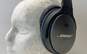 Bose QuietComfort 25 Noise Cancelling Headphones - Black (Wired) with Case image number 3