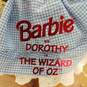 1995 Barbie as Dorothy Wizard of Oz Mattel 12701 Hollywood Legends image number 3