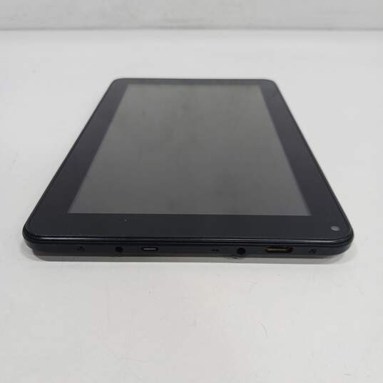 Black Ematic Android Tablet image number 5