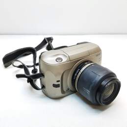Minolta Vectis S-100 APS Film Camera W/ 28-56mm F4-5.6 Lens