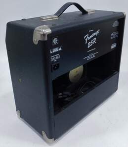 Fender Brand Frontman 25R Model Black Electric Guitar Amplifier w/ Power Cable alternative image