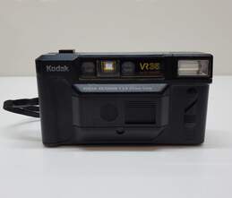 Vintage Kodak VR35 35mm Camera K80 Auto Focus Untested