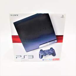 Sony PlayStation 3 IOB