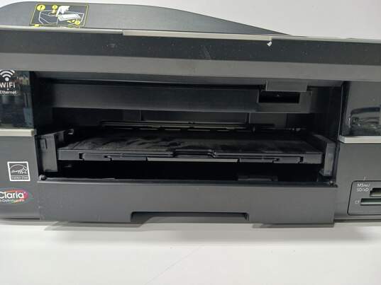 Epson Artisan 810 Wireless All-in-One Color Inkjet Printer In Box image number 4