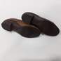 Ariat Size 6.5 Brown Leather Clogs image number 5