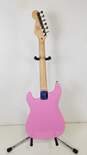 Fender Electric Guitar - Squier with Soft Case image number 2