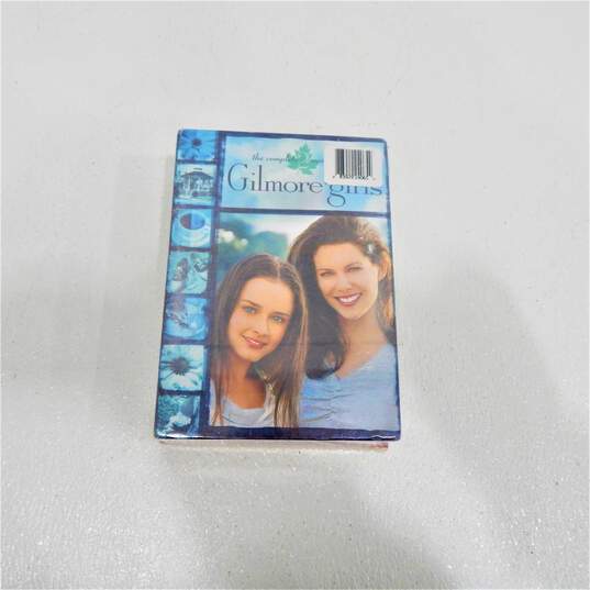 Gilmore Girls: Complete Seasons 1-4 on DVD Sealed image number 3