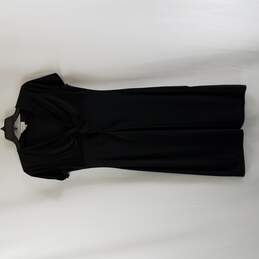 Calvin Klein Women Black Dress XS