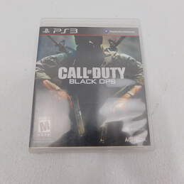 Call of Duty Black Ops Prestige Edition alternative image