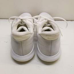 Nike Precision 4 White Ice Athletic Shoes Men's Size 14 alternative image