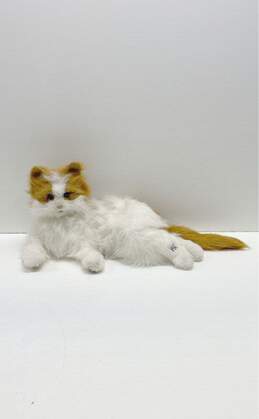 Hasbro Fur Real Friends Cat 92464/89987