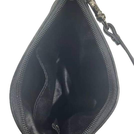 Maxi Coach Bag Black Grey w/ Accessories image number 9