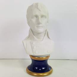 Napoleon Sculptures / Royal Copenhagen Figures  Assorted Lot of 3 alternative image