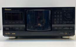 Pioneer PD-F1007 CD Changer 300 + 1 CD Carousel