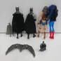 Bundle of 7 Assorted DC Justice League Hero Action Figures image number 2