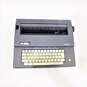 Smith Corona DeVille 80 5A Electric Portable Typewriter image number 3