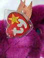 7pc Bundle of Assorted TY Beanie Babies image number 5