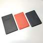 Amazon Fire Tablets (Assorted Models) - Lot of 3 - For Parts image number 2