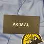 Primal Women Multicolor Graphic Bike Jersey S NWT image number 5