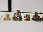 Bundle of 11 Boyds Bears and Friends Figurines image number 2