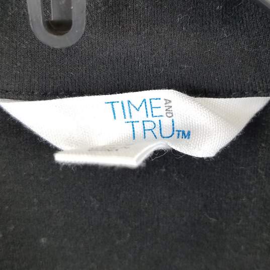 Time and Tru Jacket Women XXL image number 4