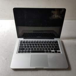 Apple MacBook Pro Core 2 Duo 2.4GHz 13In Mid-2010