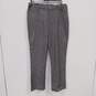 Christopher & Banks Houndstooth Dress Pants Women's Size 12 image number 1