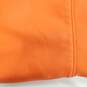 Columbia Women Orange Jacket L image number 5