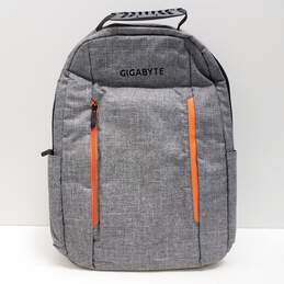 Gigabyte Laptop Backpack