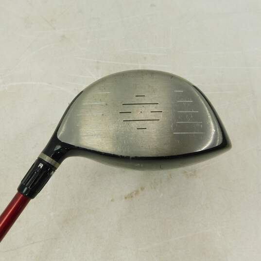 TaylorMade R9 460 10.5* Driver Reax 60 Graphite Regular Flex Right Handed image number 6