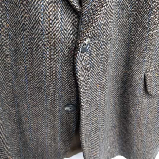 Men's Vintage Woolrich Blazer image number 3