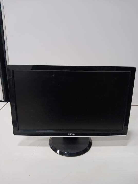 Dell ST2210b 22" Widescreen LCD Monitor image number 1
