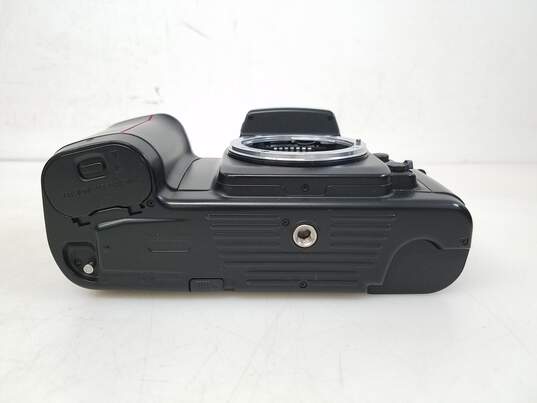 Nikon N6006 AF 35mm SLR Camera Body For Parts Repair image number 7