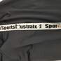 Sports Illustrated Women Black Jumpsuit S NWT image number 7