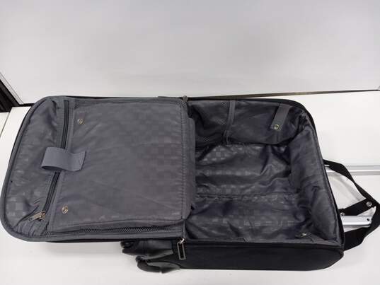 Samsonite Compact Rolling Suitcase image number 5