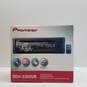 Pioneer Single-Din in-Dash CD Player with USB Port Model # DEH-3300UB image number 1