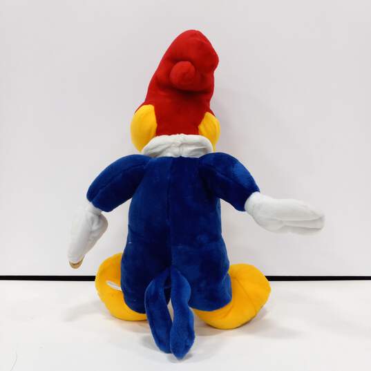 Woody Woodpecker Plush Doll image number 2